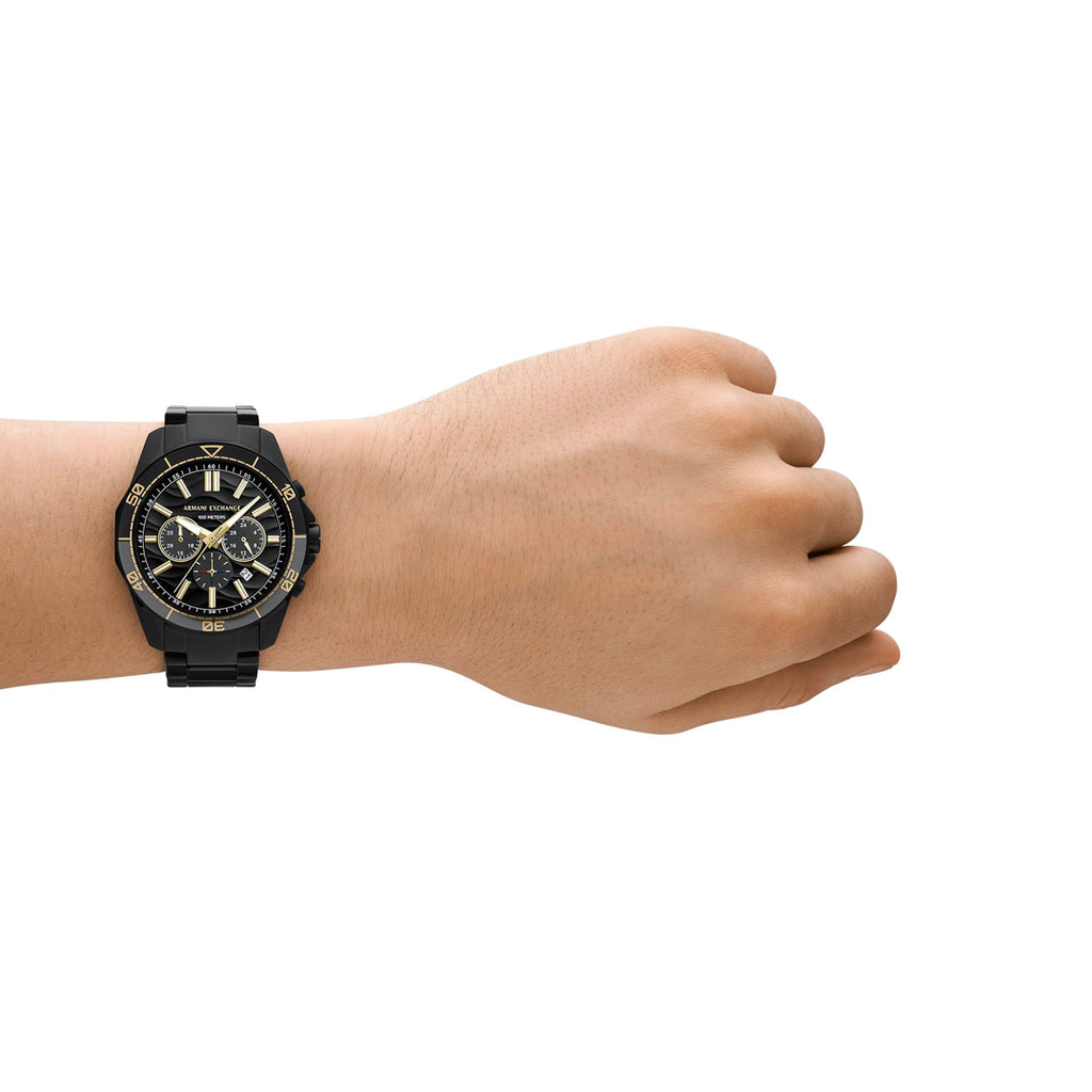 ARMANI EXCHANGE Mod. AX1963-4