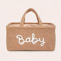 Portable Mummy Bag for Nursery & Diaper Changing-0