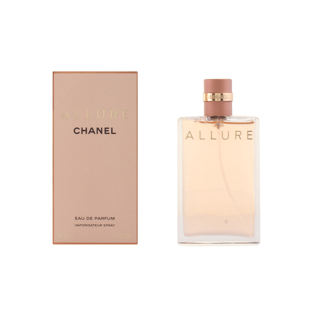 ALLURE eau de parfum spray 50 ml-0