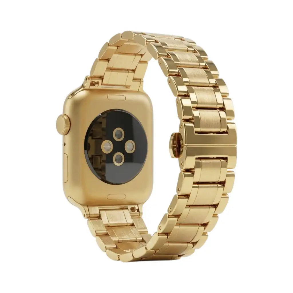 Lustro Steel Strap-0