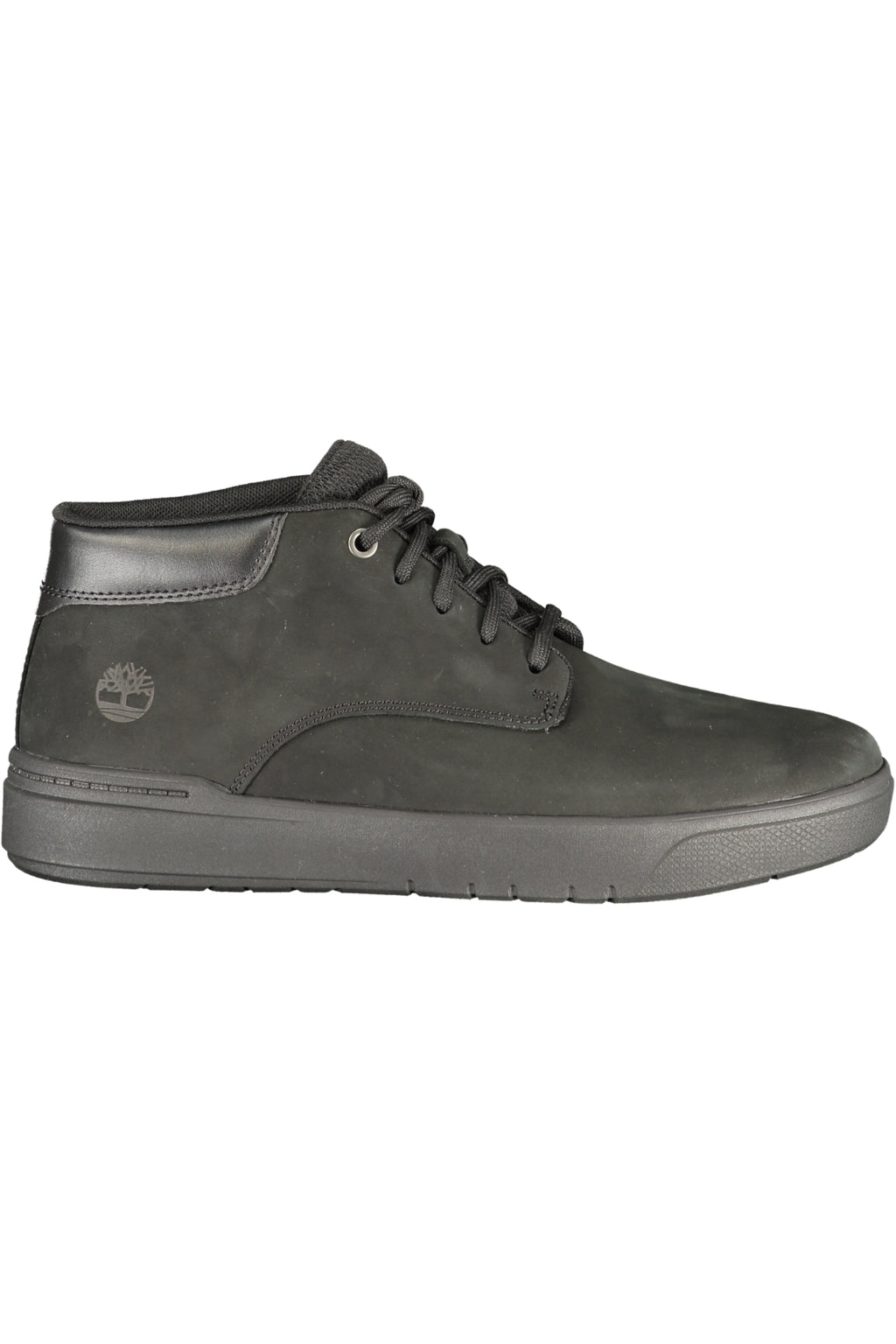 TIMBERLAND MEN'S BLACK SPORTS SHOES-0