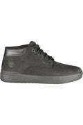 TIMBERLAND MEN'S BLACK SPORTS SHOES-0
