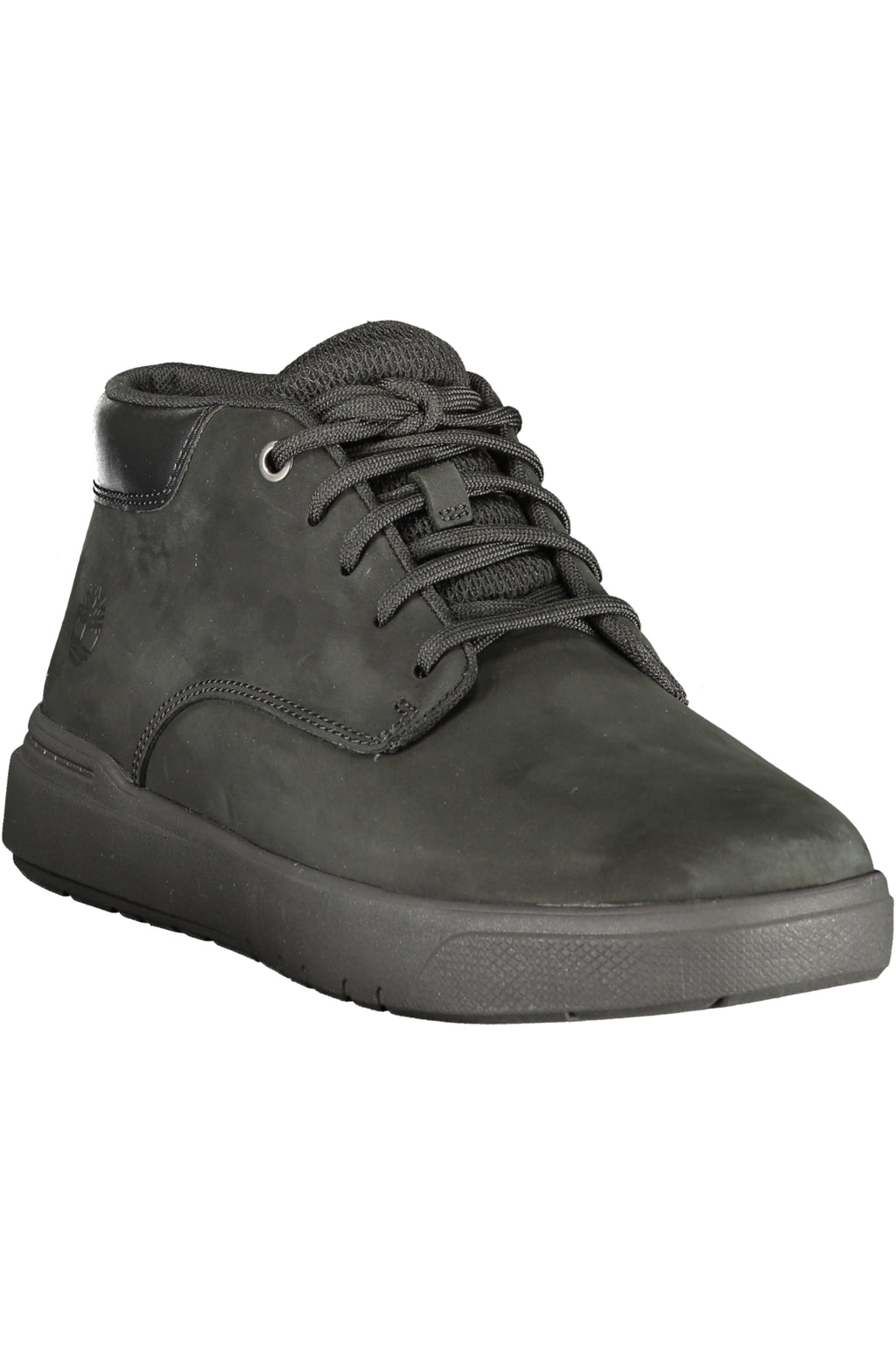 TIMBERLAND MEN'S BLACK SPORTS SHOES-1