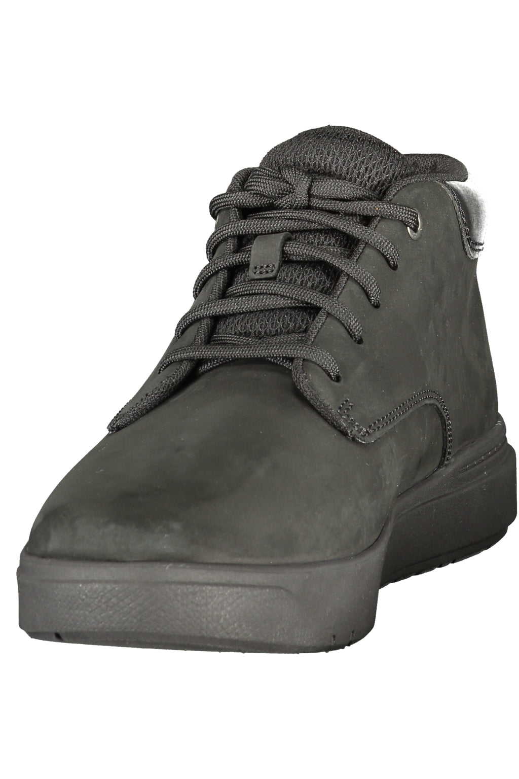 TIMBERLAND MEN'S BLACK SPORTS SHOES-2