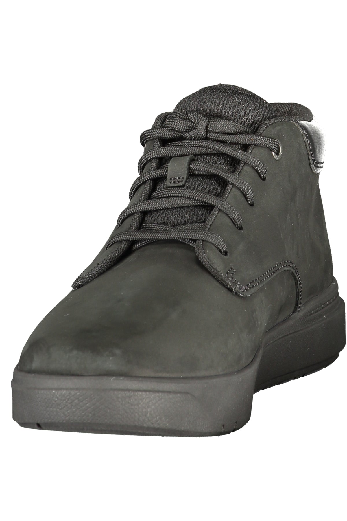 TIMBERLAND MEN'S BLACK SPORTS SHOES-2
